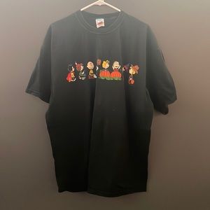 Peanuts T-shirt